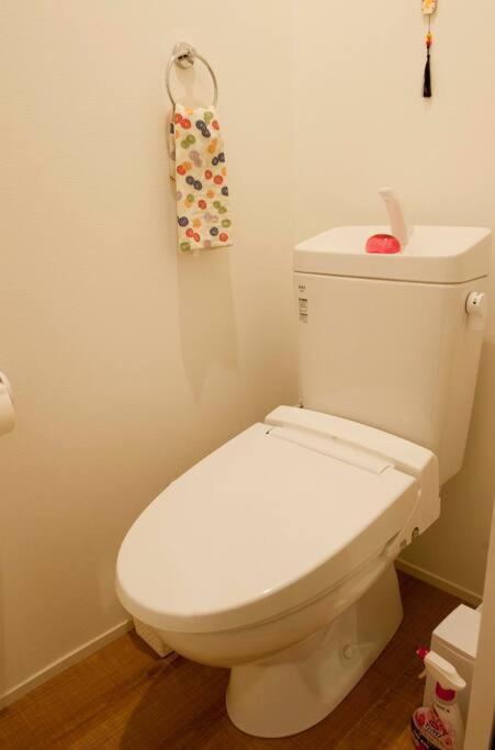 Ek House Kamata A, Simple&stylish, Near Haneda/shinagawa, One Floor Appartement