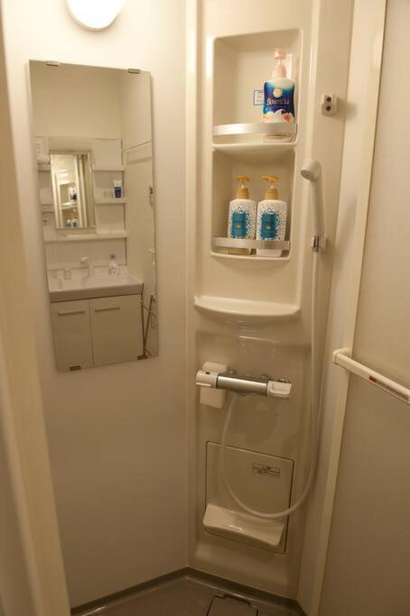 Appartement Ek House Kamata A, Simple&stylish, Near Haneda/shinagawa, One Floor Tokio